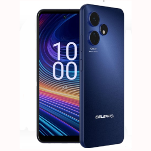 Picture of Boost Celero 3 5G Plus Twilight Blue